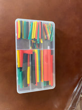 Load image into Gallery viewer, Heat Shrink Tube Kit - Wire Fraying Fix