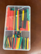 Load image into Gallery viewer, Heat Shrink Tube Kit - Wire Fraying Fix
