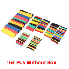 Load image into Gallery viewer, Heat Shrink Tube Kit - Wire Fraying Fix