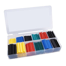 Load image into Gallery viewer, Heat Shrink Tube Kit - Wire Fraying Fix