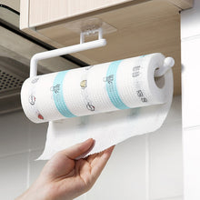 Load image into Gallery viewer, Paper Towel/Toilet Paper Holder
